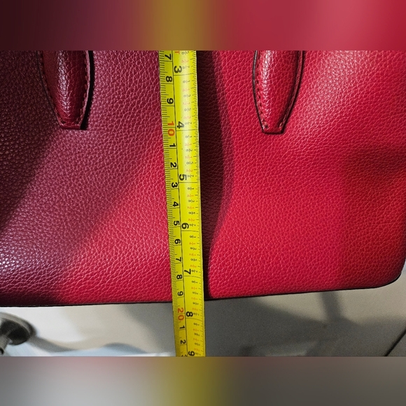 Kate Spade New York Eva Small Zip Top Satchel - Picture 7 of 9